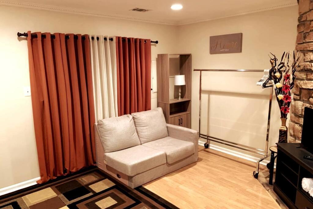 Modern Comfort Stays Александрия Экстерьер фото